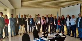 بيروت: مشاورات إقليمية حول حرية الإعلام في العالم العربي والشرق الأوسط