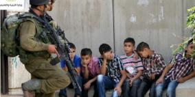 التربية: استهداف الاحتلال لأطفال فلسطين متواصل ويتطلب تدخلا أمميا