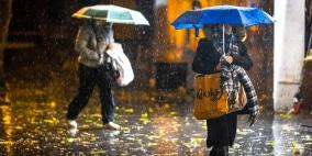 الطقس: أجواء مستقرة اليوم ومنخفض جوي "دسم" نهاية الأسبوع