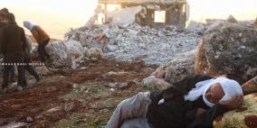 الاحتلال يهدم منزلا ومنشآت زراعية في دوما جنوب نابلس