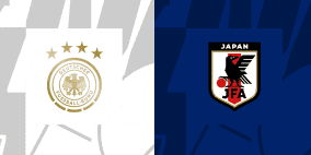 ملخص أهداف مباراة اليابان ضد ألمانيا في كأس العالم 2022