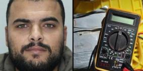 الاحتلال يقدم لائحة اتهام ضد مواطن من غزة بالتخطيط لتنفيذ تفجير