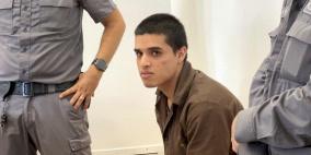 جلسة محكمة للأسير أحمد مناصرة غدا الاثنين