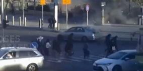 فيديو: هاكرز إيرانيون ينشرون اللحظات الأولى لعملية القدس