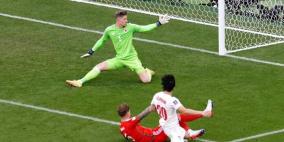إيران تفوز على ويلز في كأس العالم 2022