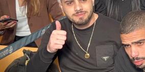 السجن 10 سنوات بحق شاب من الداخل شارك في "هبة الكرامة"