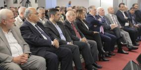 اختتام فعاليات "الملتقى الثقافي الفلسطيني" في بيروت