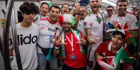 السماح لغير حاملي تذاكر مباريات كأس العالم بالدخول إلى قطر