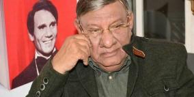 وفاة الإعلامي المصري مفيد فوزي عن 89 عاما