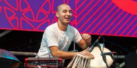 اللبناني ريكاردو أبي هيلا يعرب عن فخره بالمشاركة في برنامج العروض الفنية خلال المونديال