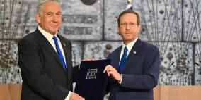 رسميا.. نتنياهو يطلب تمديد مهلة تشكيل الحكومة