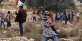 35 عاما على الانتفاضة الأولى "انتفاضة الحجارة"