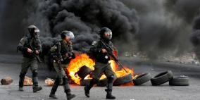 الأردن: حملة التصعيد الإسرائيلية تنذر بتفجر دوامة عنف