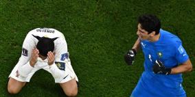 شقيقة رونالدو تذكره بماضيه "الفقير" بعد السقوط أمام المغرب