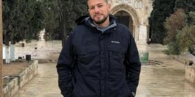 الاحتلال يبعد حارساً عن الأقصى مدة 3 أشهر