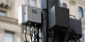 هل تنجح فلسطين في تشغيل الجيلين الرابع والخامس العام القادم؟