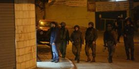 جيش الاحتلال يعترف: نفذنا عملية "فاشلة" في نابلس