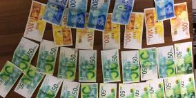 الشرطة تكشف ملابسات جريمة ابتزاز مالي في الخليل