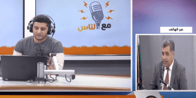 حرب يتحدث لراية عن نتائج استطلاع "أمان" 2022 حول الفساد في فلسطين