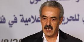 نقابة الصحفيين الفلسطينيين تنعى الصحفي موسى الريماوي