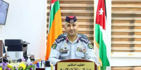 مقتل نائب مدير شرطة معان بالأردن بطلق ناري خلال احتجاجات
