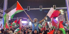هآرتس: المنتصر الحقيقي في مونديال قطر هي فلسطين