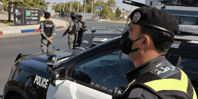  مقتل 3 من الأمن الأردني والمشتبه به بقتل العقيد عبد الرزاق الدلابيح