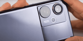 ZTE تعلن عن أحد أفضل هواتف أندرويد