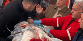 جماهير غفيرة تشيع جثمان الشهيدة مها الزعتري في الخليل