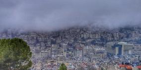 المنخفض الجوي يصعّب حياة المواطنين في المضارب بالأغوار الشمالية