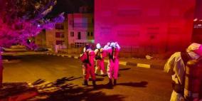 الصحة تسمح بعودة السكان المجاورين لمكان التسمم في بيت ساحور