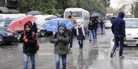 التعليم بغزة تصدر تنويهاً هاماً بشأن الدوام المدرسي يوم غد