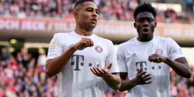 ريال مدريد يخطط لضربة جديدة من بايرن ميونخ