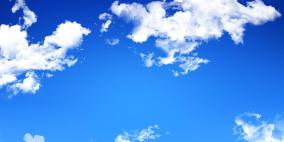 حالة الطقس في أول أيام 2023