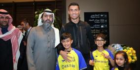 رونالدو.. من طفولة قاسية إلى نجاحات قياسية وصفقة خيالية مع النصر