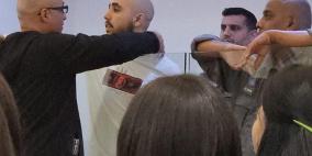 الحبس 22 شهرا لأحد معتقلي "هبة الكرامة" رازي عودة من عكا