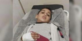 تشكيل لجنة تحقيق حول ظروف وفاة الطفل محمد سليمية