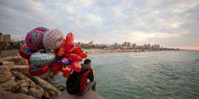 موجة دافئة.. تطورات طقس فلسطين من السبت حتى الثلاثاء