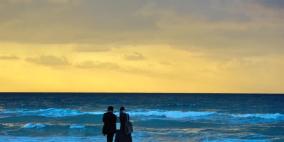 أجواء شبه ربيعية منذ مطلع الأسبوع القادم .. إليكم حالة الطقس!