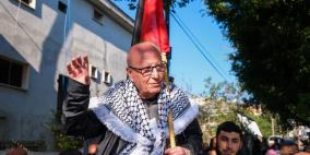 كريم يونس: أُقدم 40 عاما أخرى من عمري فداء لشعبي