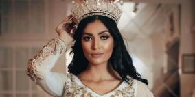 سبب توقيف وحيدة قروج مؤثرة انستغرام وملكة جمال الجزائر