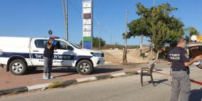 قتيل ومصاب في جريمة إطلاق نار بقرية عبلين بالداخل