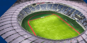 نتيجة مباراة العراق ضد عمان في افتتاح خليجي 25