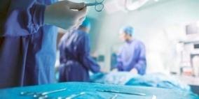 فيديو: انتزاع خنجر عالق بظهر جزائري منذ 25 عاماً