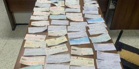 الشرطة تكشف ملابسات سرقة مركز لطب الأسنان في الخليل