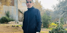 استشهاد شاب متأثرا بإصابته برصاص الاحتلال في قباطية