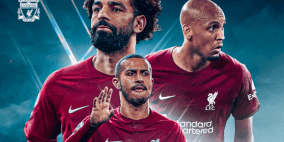 نتيجة مباراة ليفربول ضد برايتون في الدوري الإنجليزي 2023