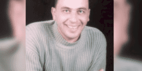 الأسير أحمد البرغوثي يعاني أوضاعاً صعبة في زنازين الاحتلال