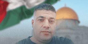 شاهد: وصية شهيد اليوم في الخليل "حمدي أبو دية"