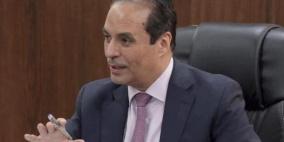 سبب فصل النائب محمد الفايز من البرلمان الأردني